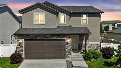 7919 S ARES CT West Jordan UT 84081