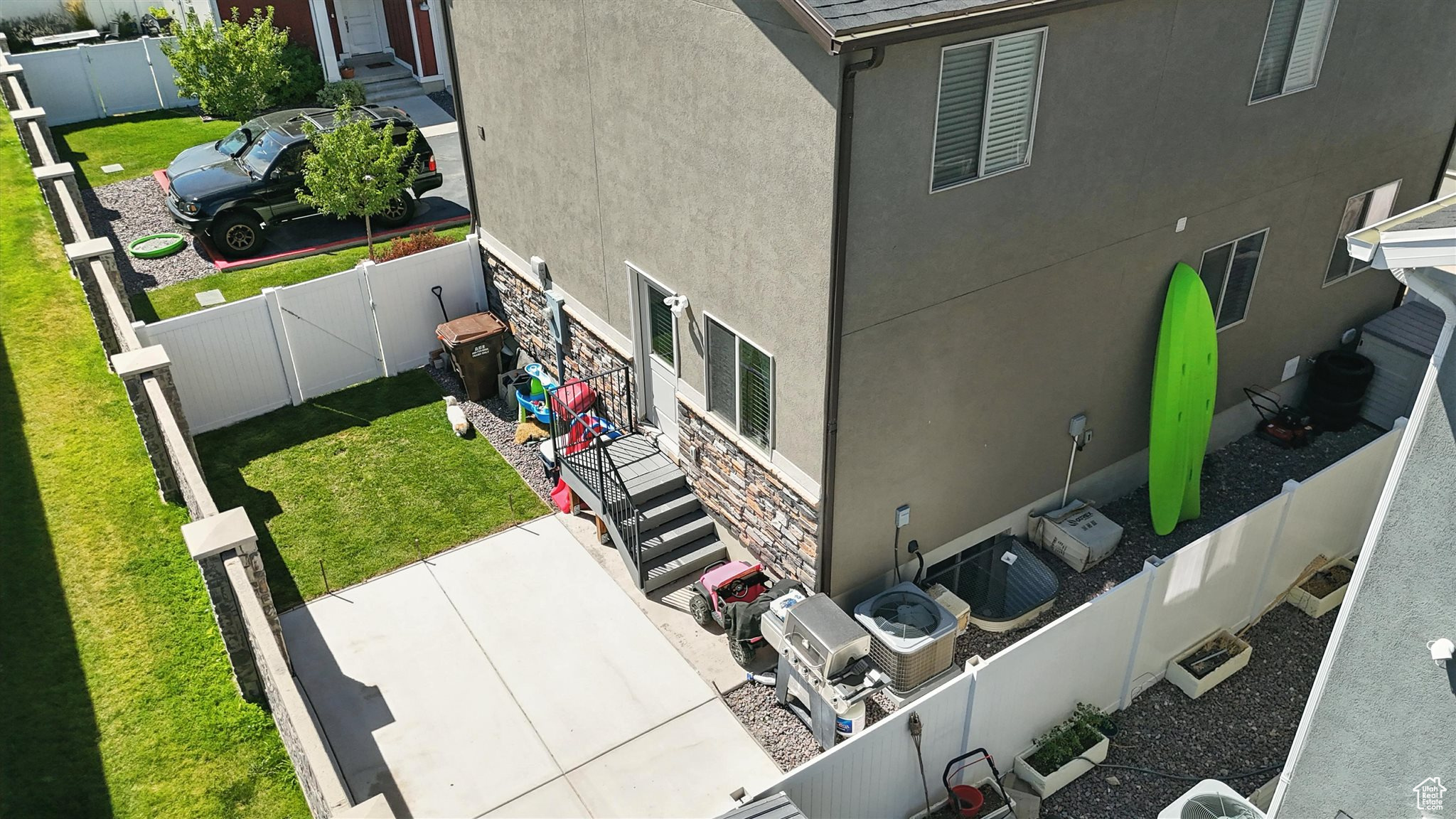 COTTAGES - Residential