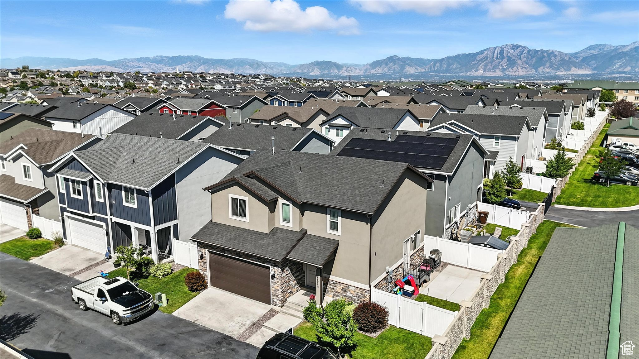 COTTAGES - Residential