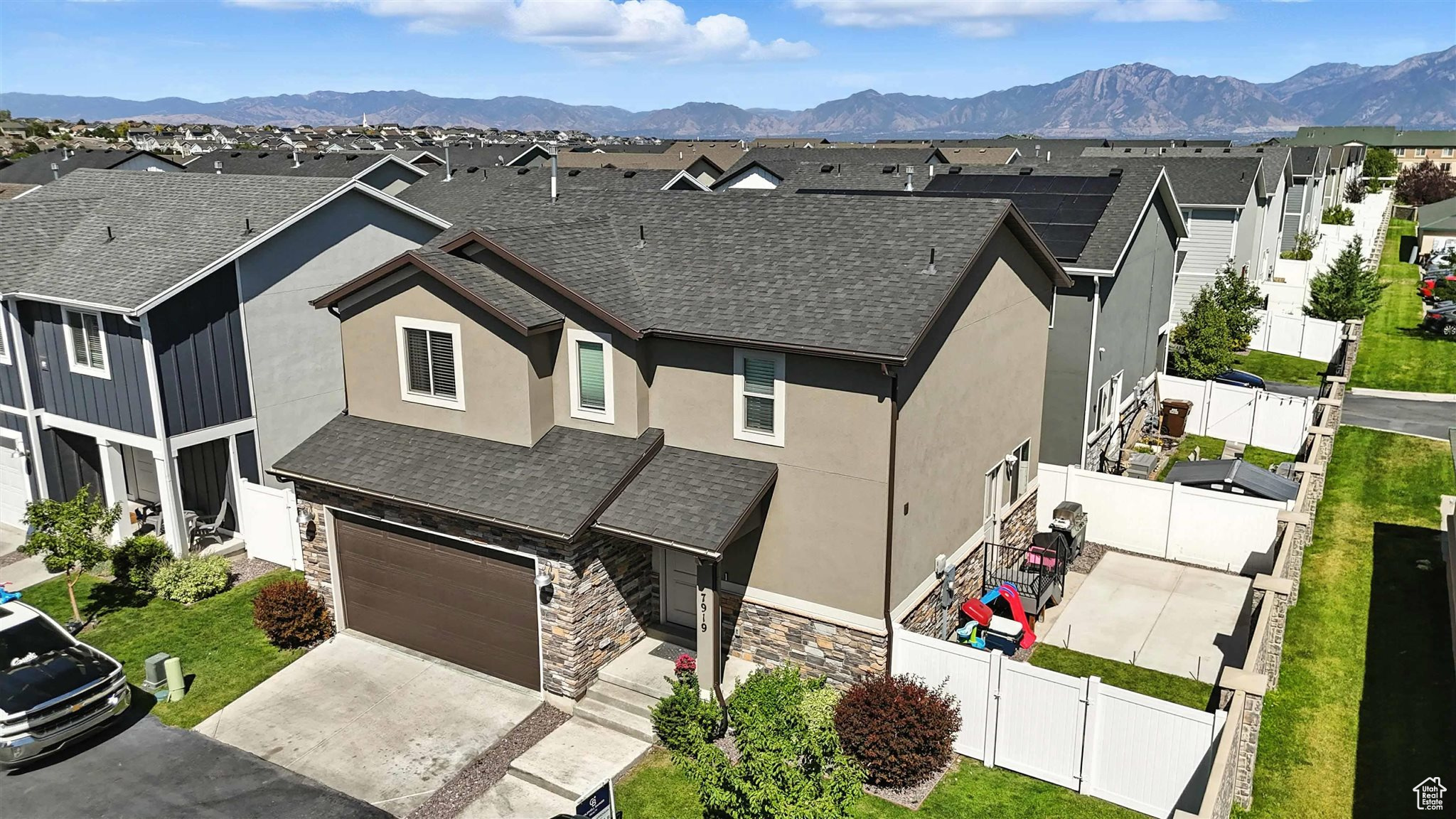 COTTAGES - Residential