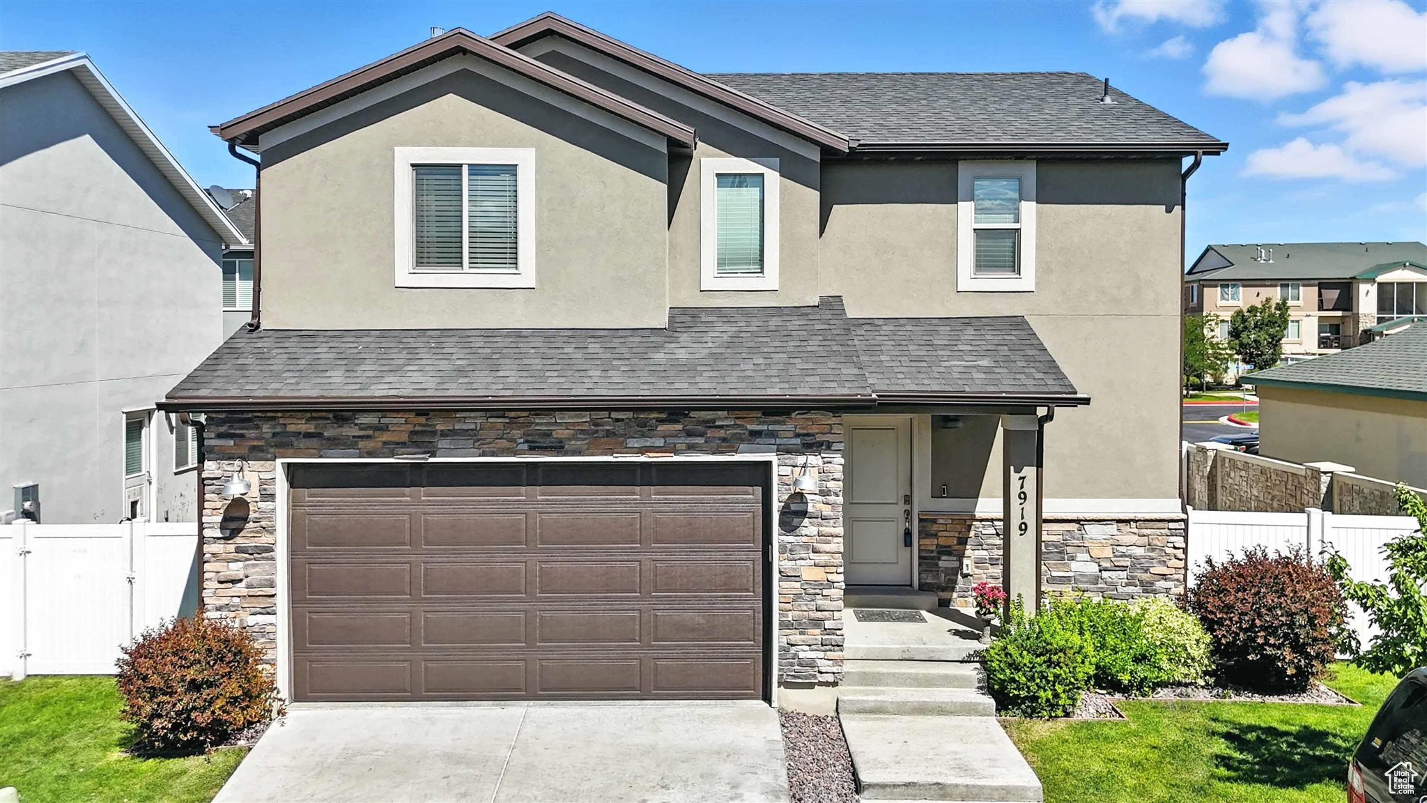 COTTAGES - Residential