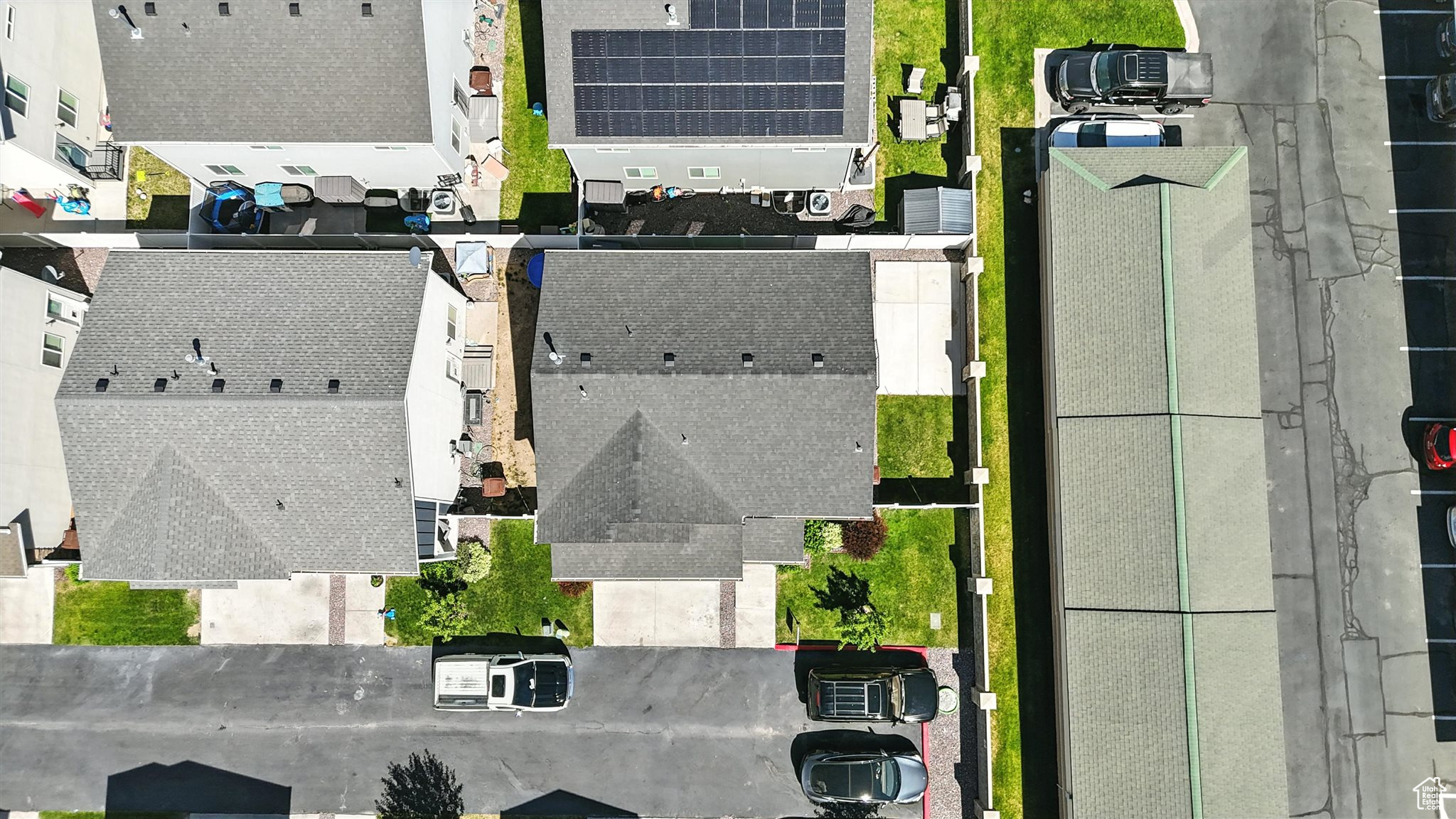 COTTAGES - Residential