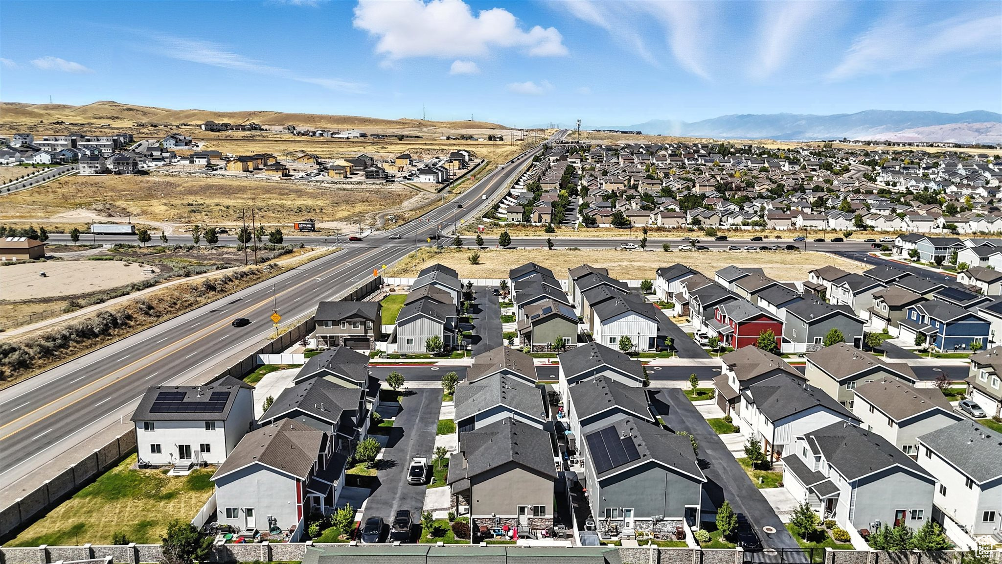 COTTAGES - Residential