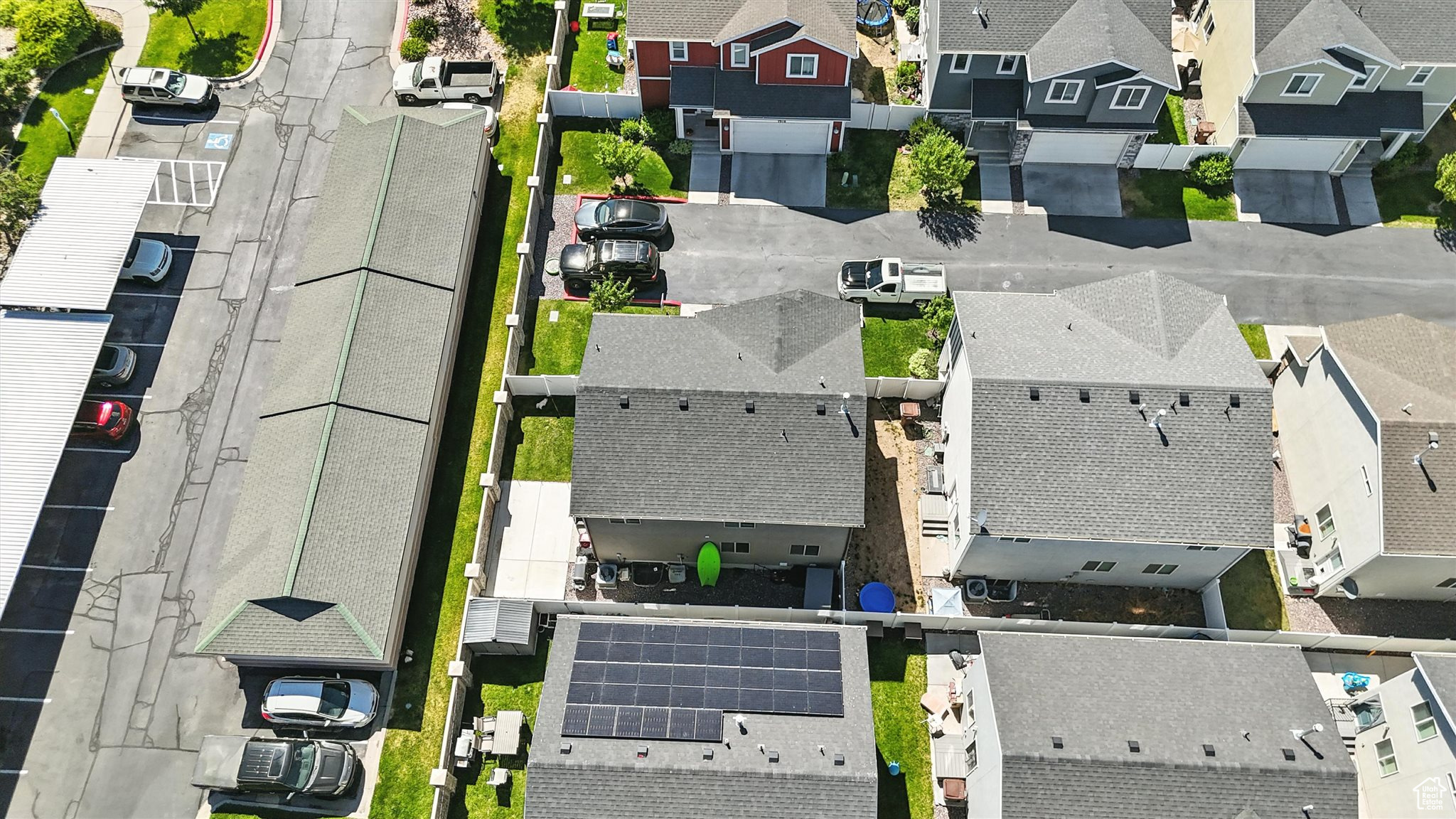 COTTAGES - Residential