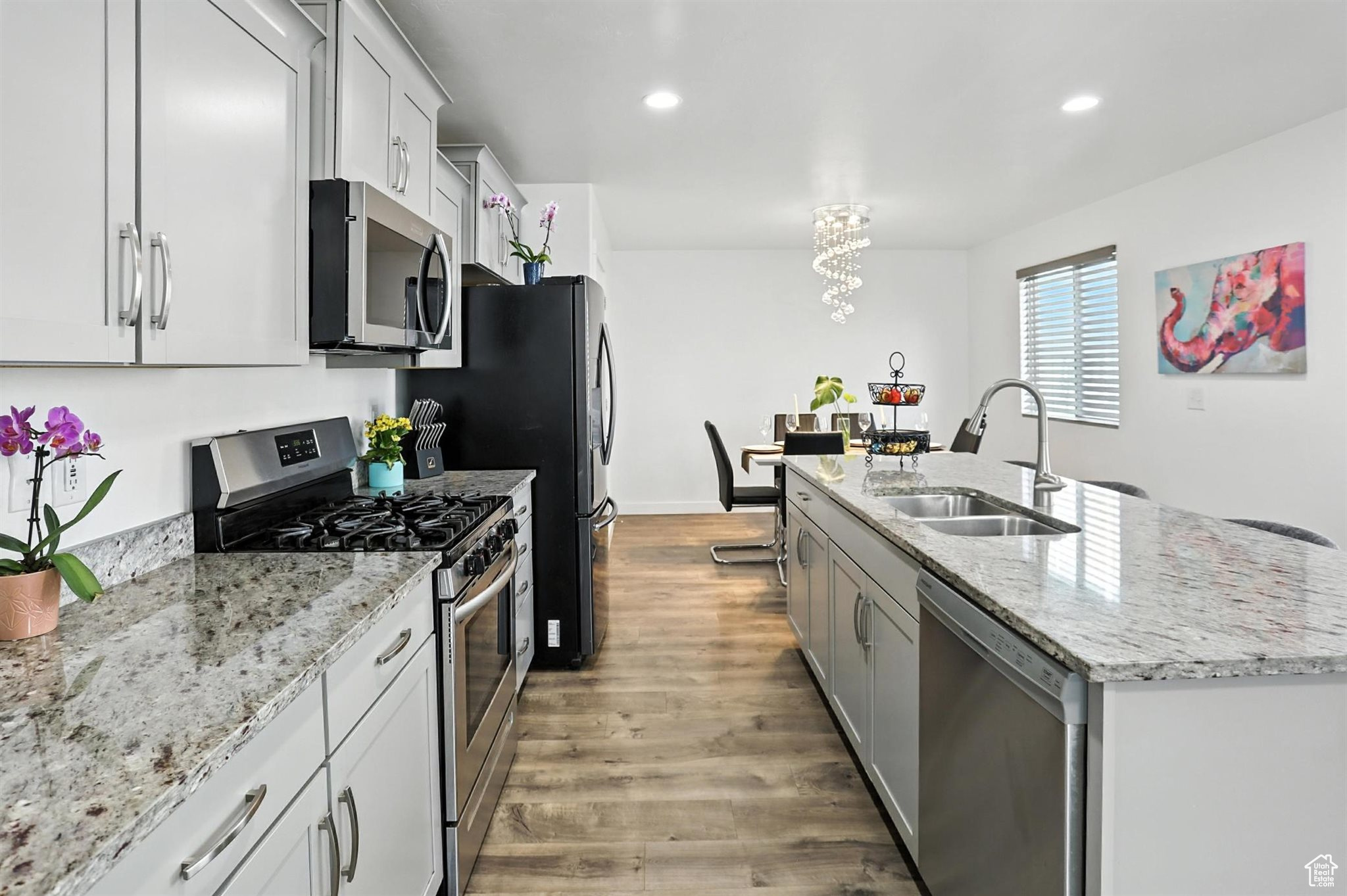 COTTAGES - Residential