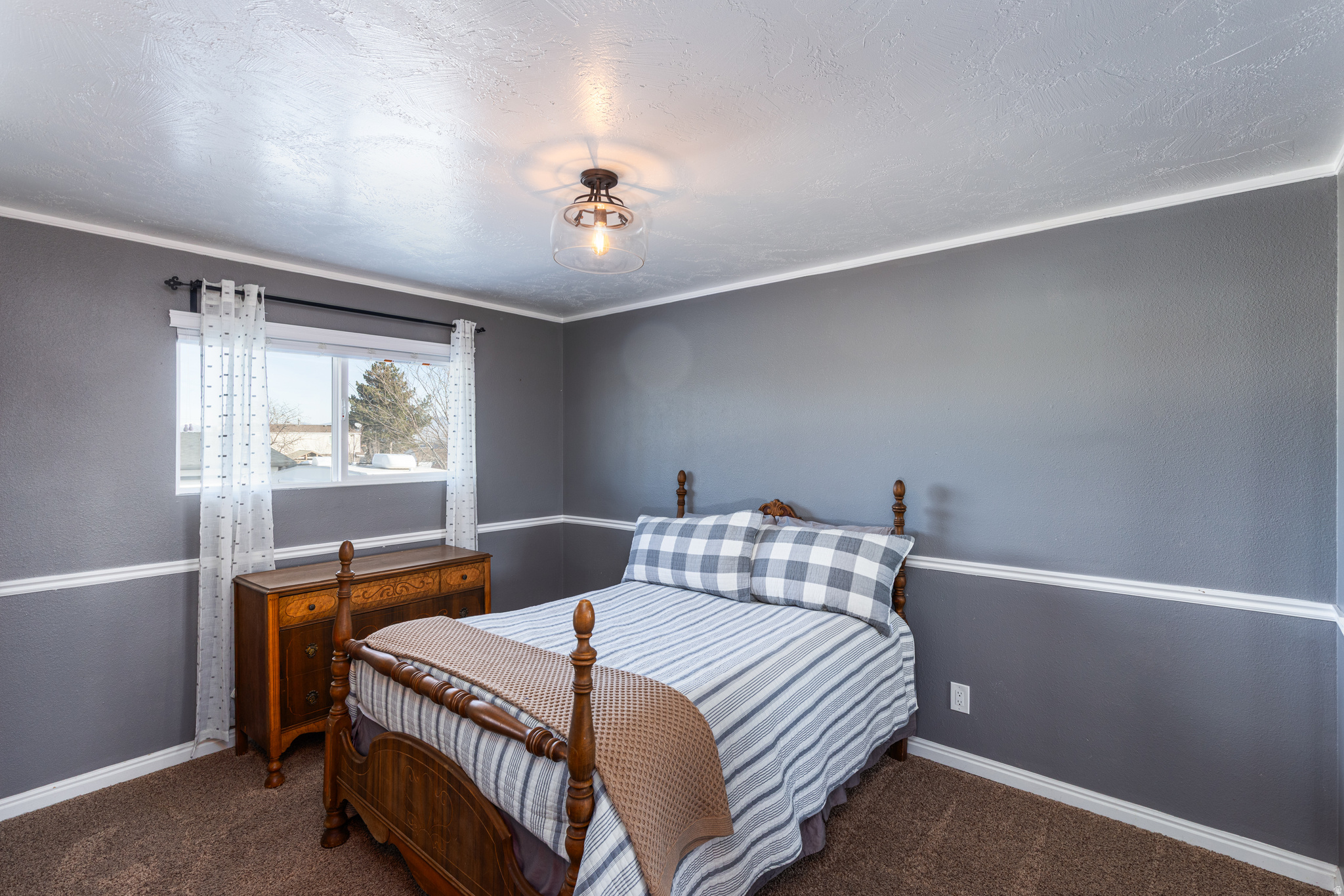 BROWNS MEADOW - Residential