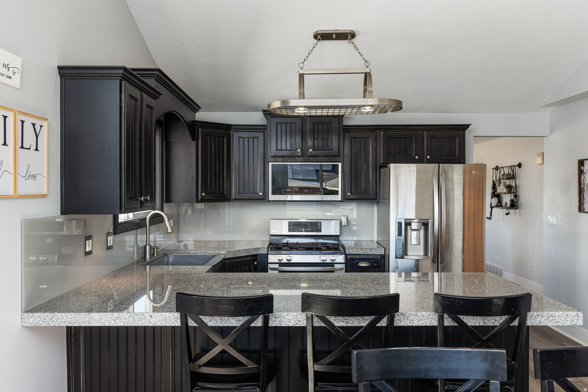 BROWNS MEADOW - Residential