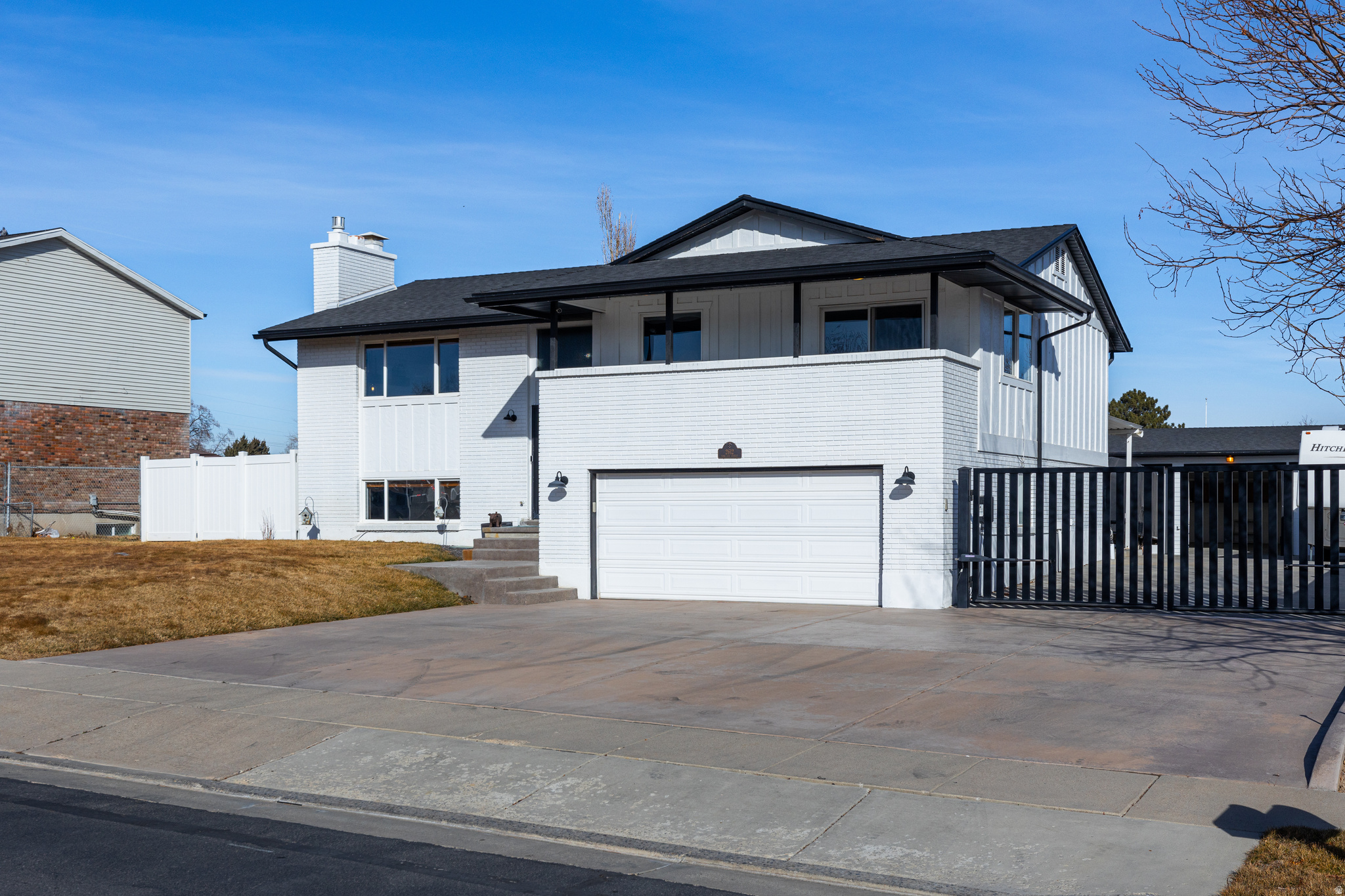 BROWNS MEADOW - Residential