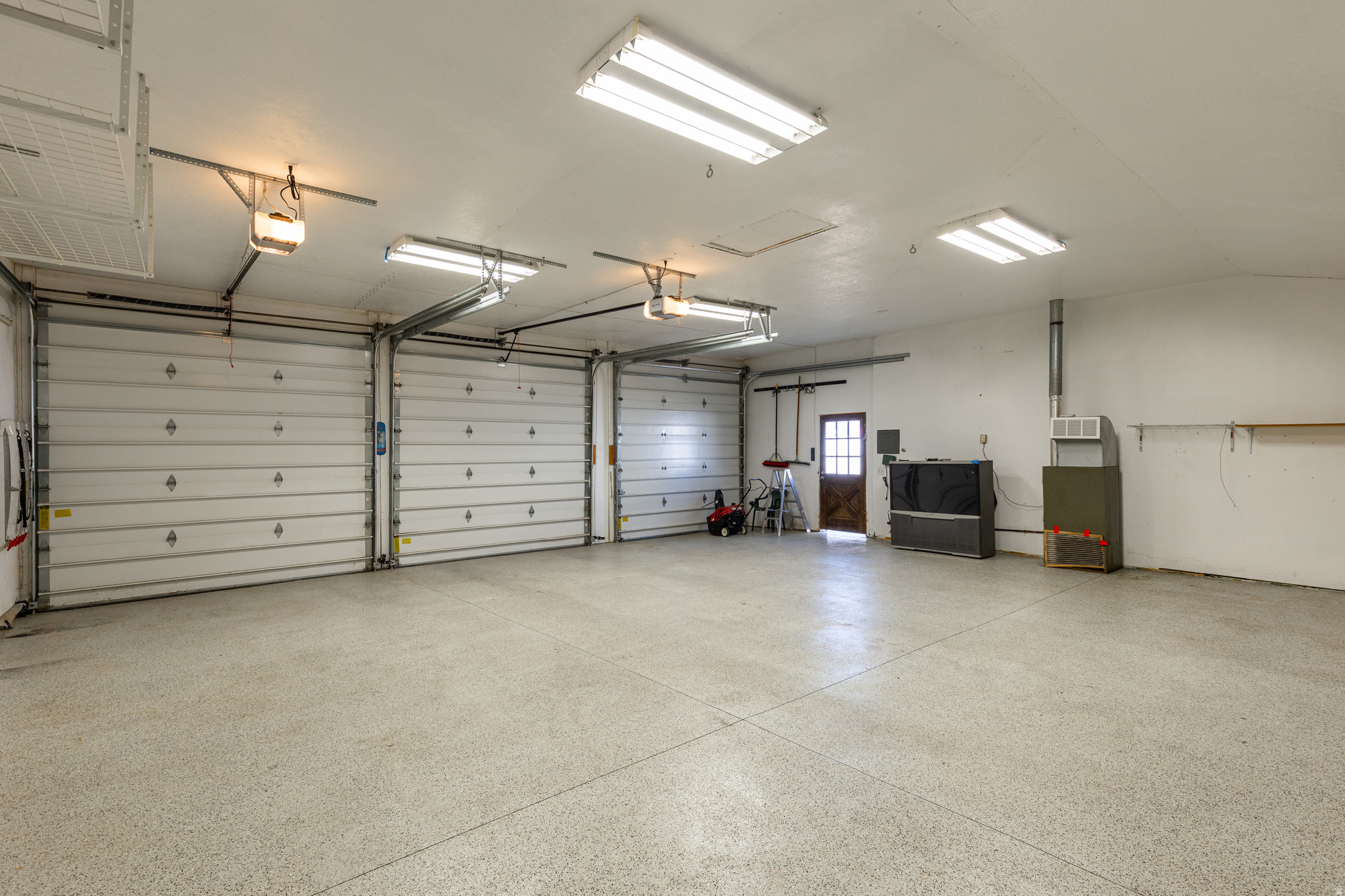 BROWNS MEADOW - Residential