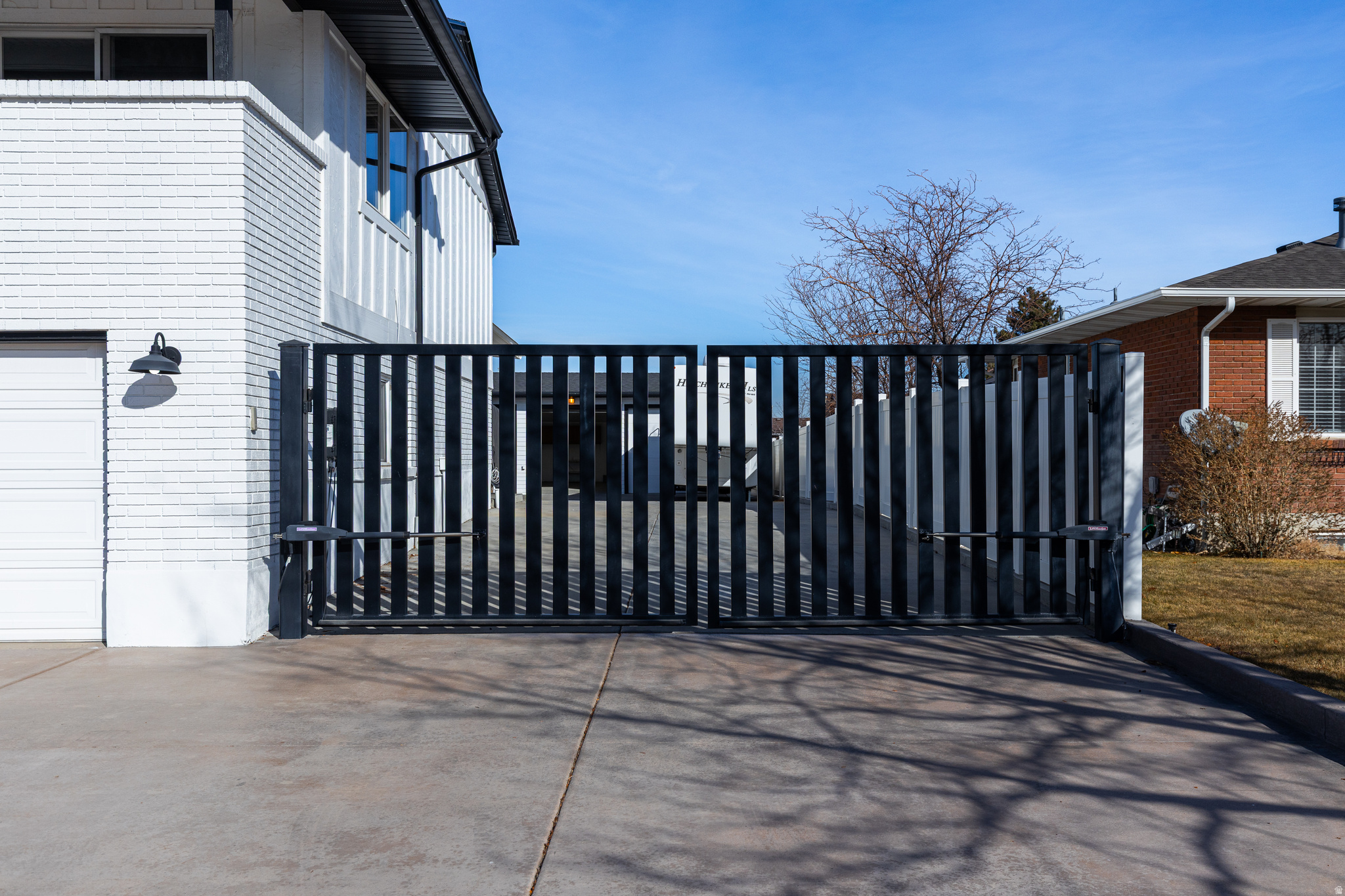 BROWNS MEADOW - Residential