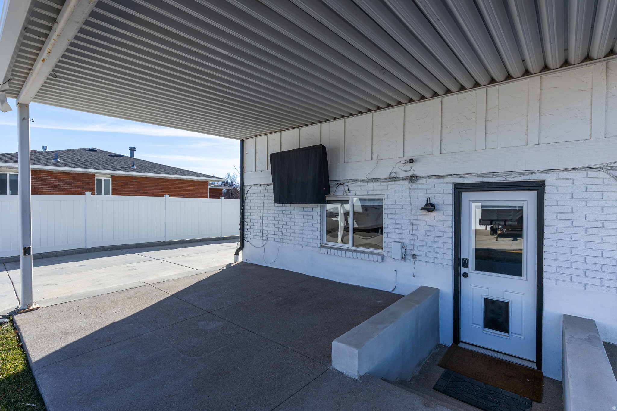 BROWNS MEADOW - Residential