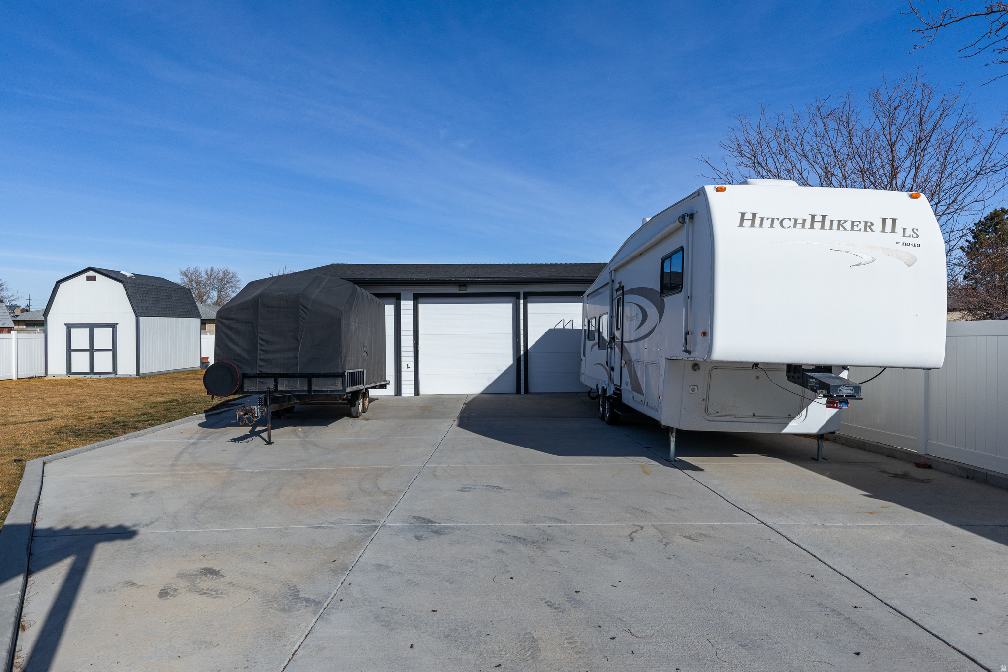 BROWNS MEADOW - Residential