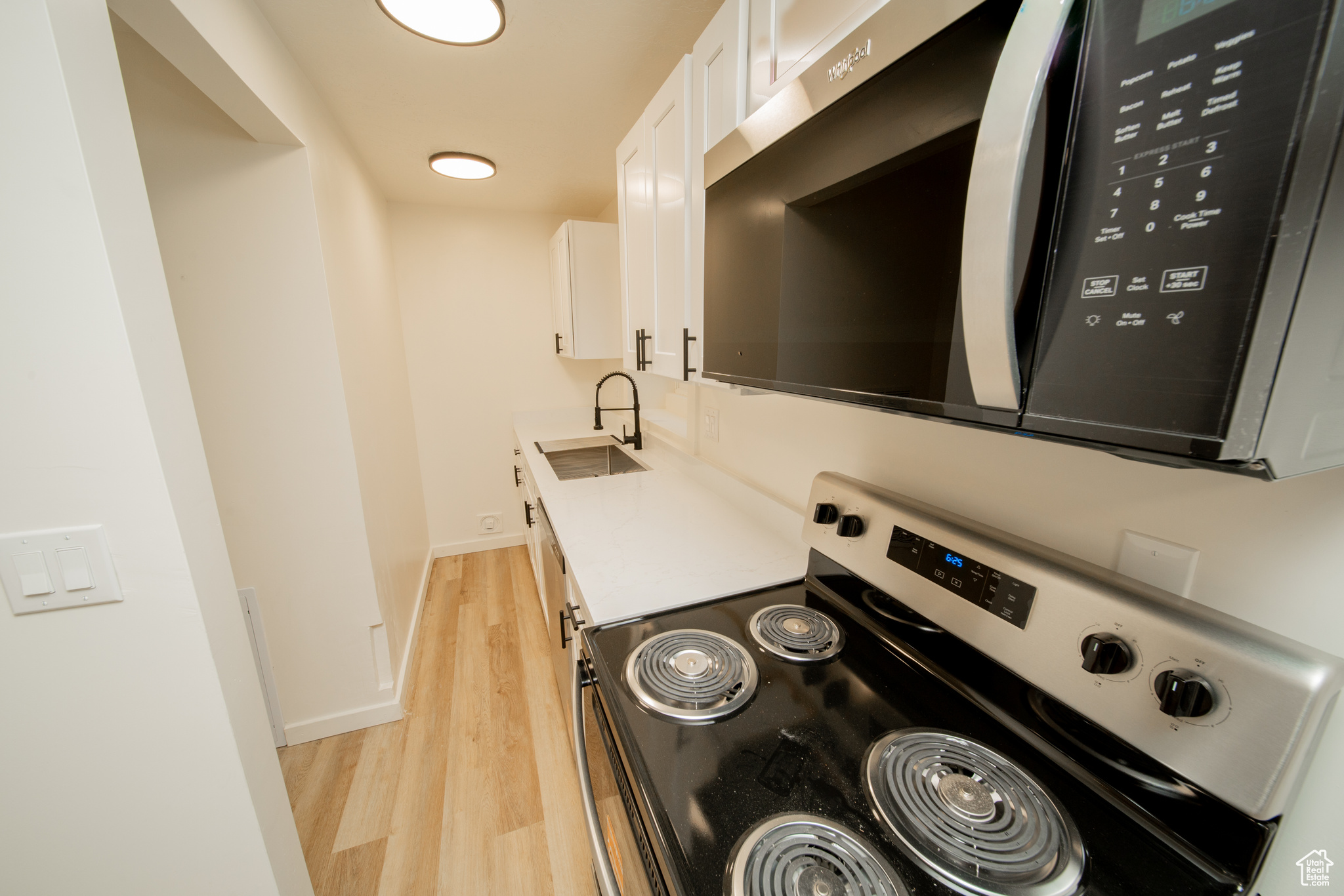 KEVINWOOD ESTATES #3 SUB - Residential