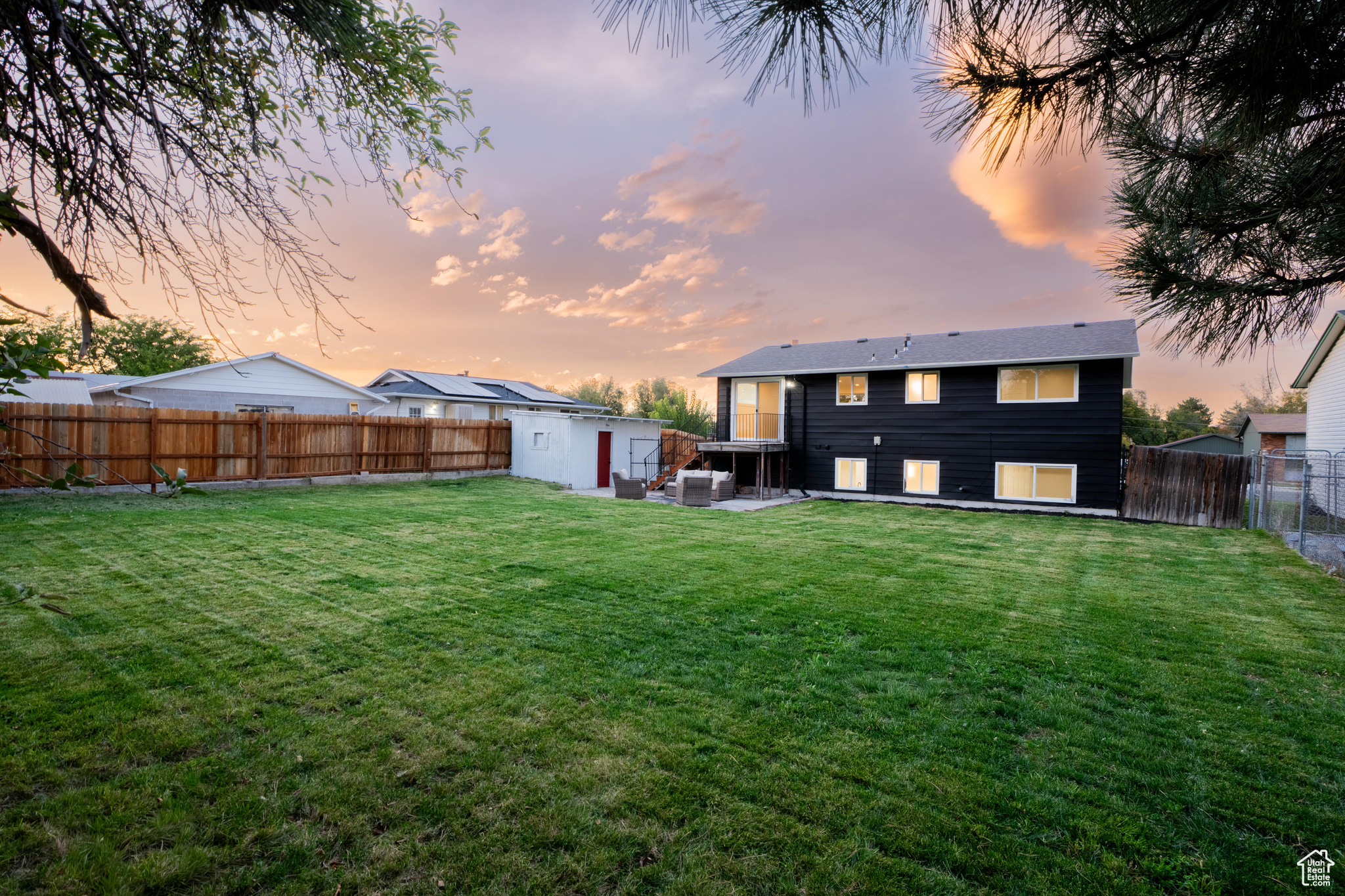 KEVINWOOD ESTATES #3 SUB - Residential