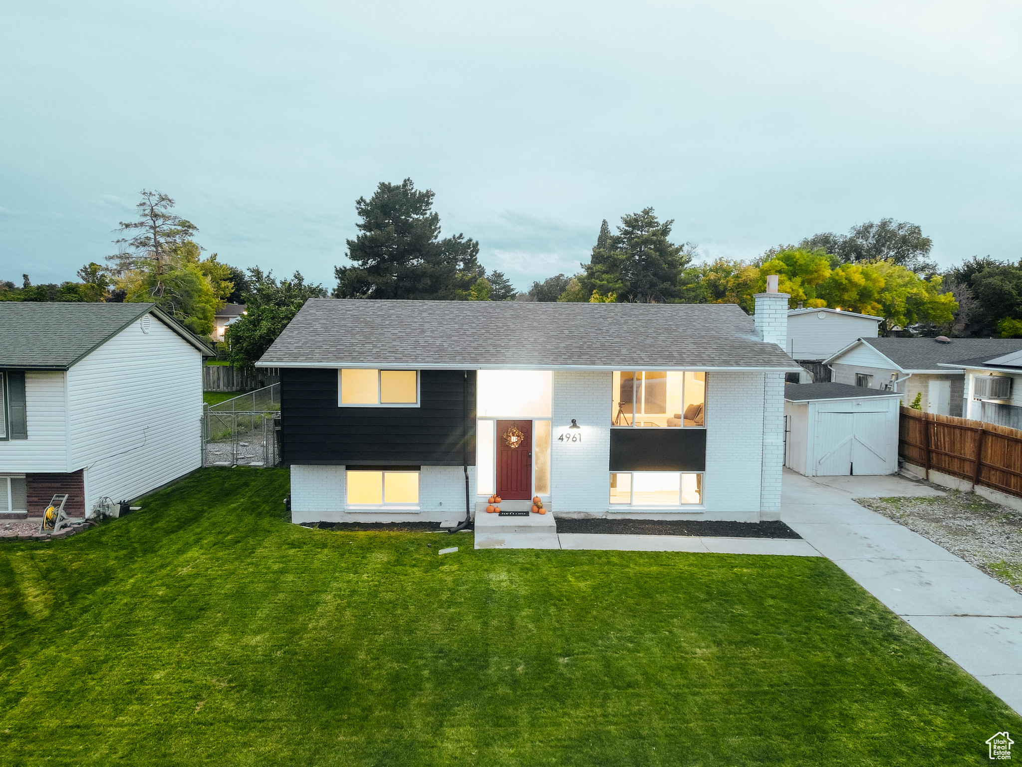 KEVINWOOD ESTATES #3 SUB - Residential