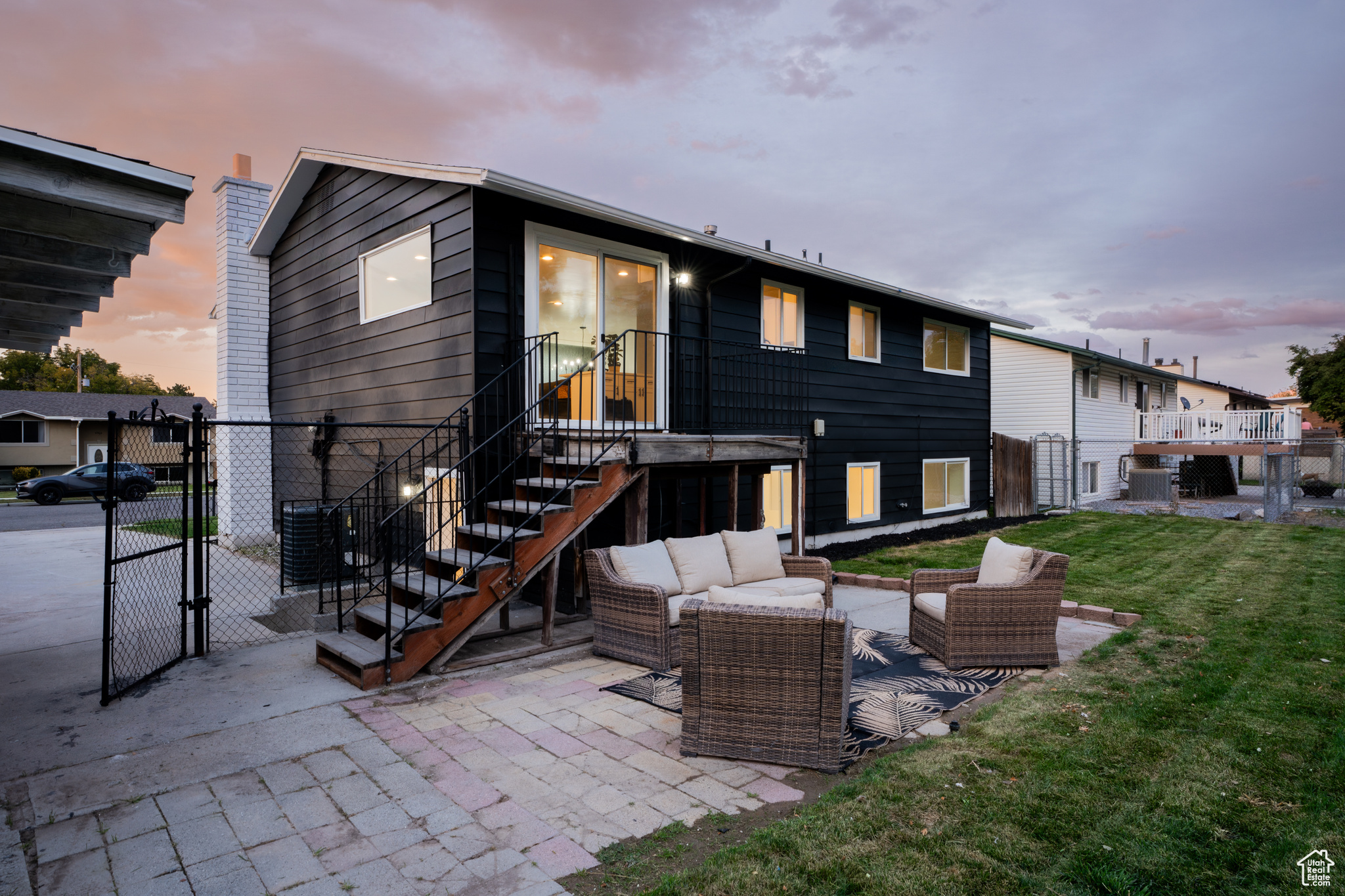 KEVINWOOD ESTATES #3 SUB - Residential