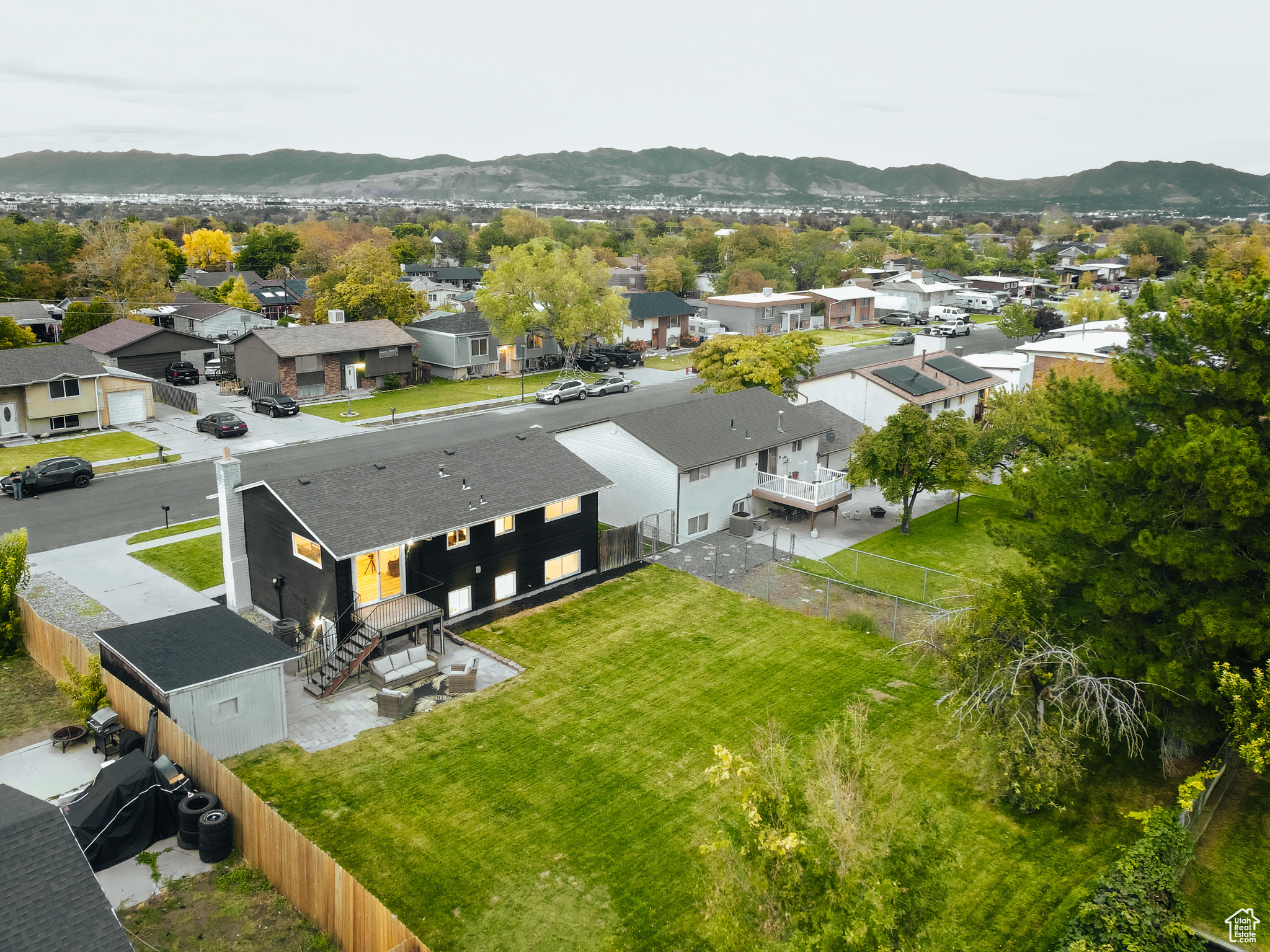 KEVINWOOD ESTATES #3 SUB - Residential