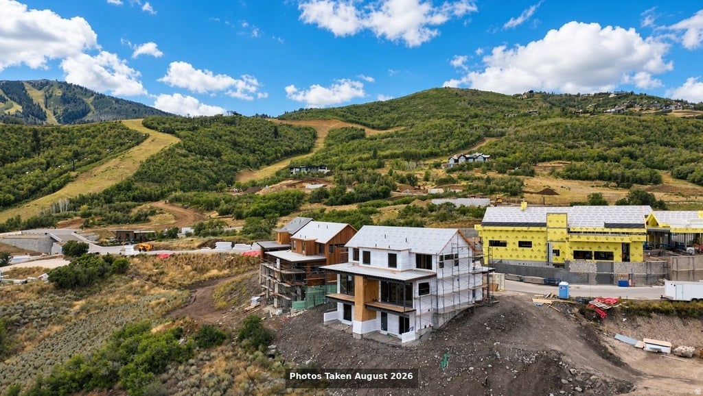 Photo of 10214 N LIV PL #C-05, Park City, UT 84060 (MLS # 2182475)