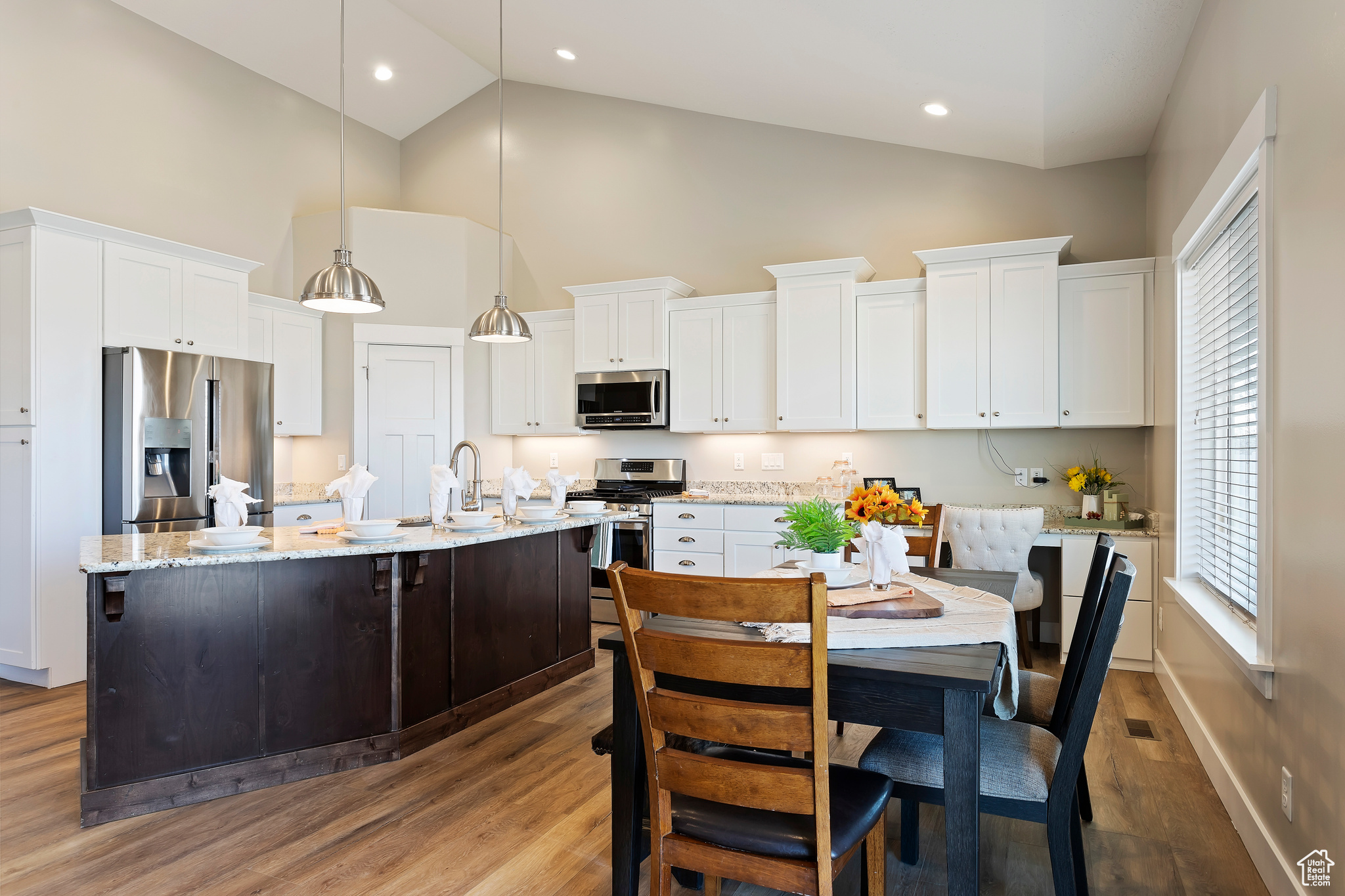1407 N Mountain Rd, Ogden, Utah image 6