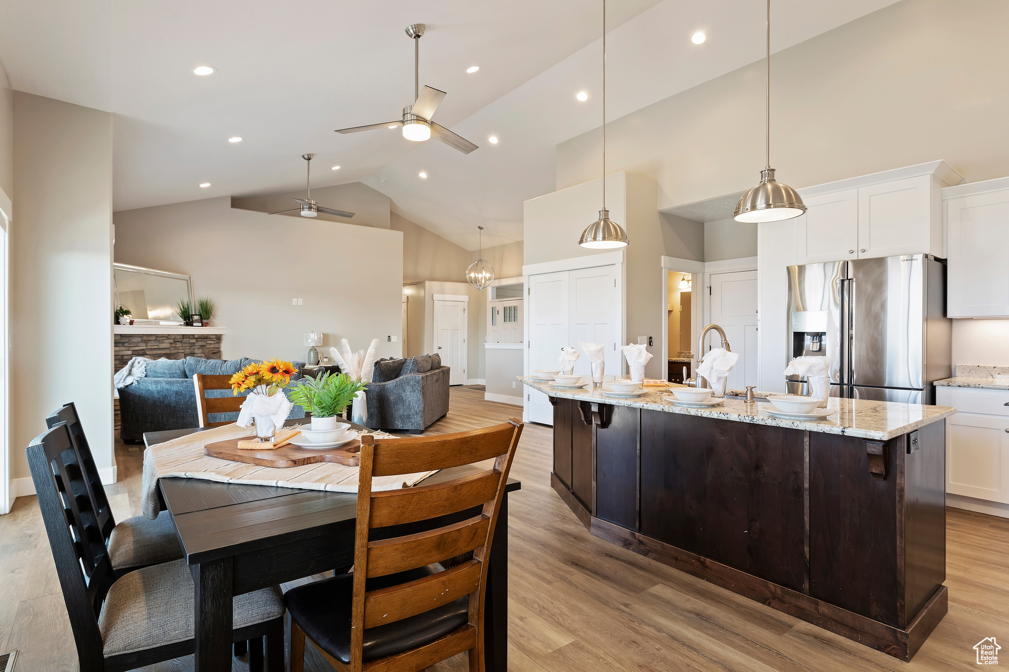 1407 N Mountain Rd, Ogden, Utah image 8