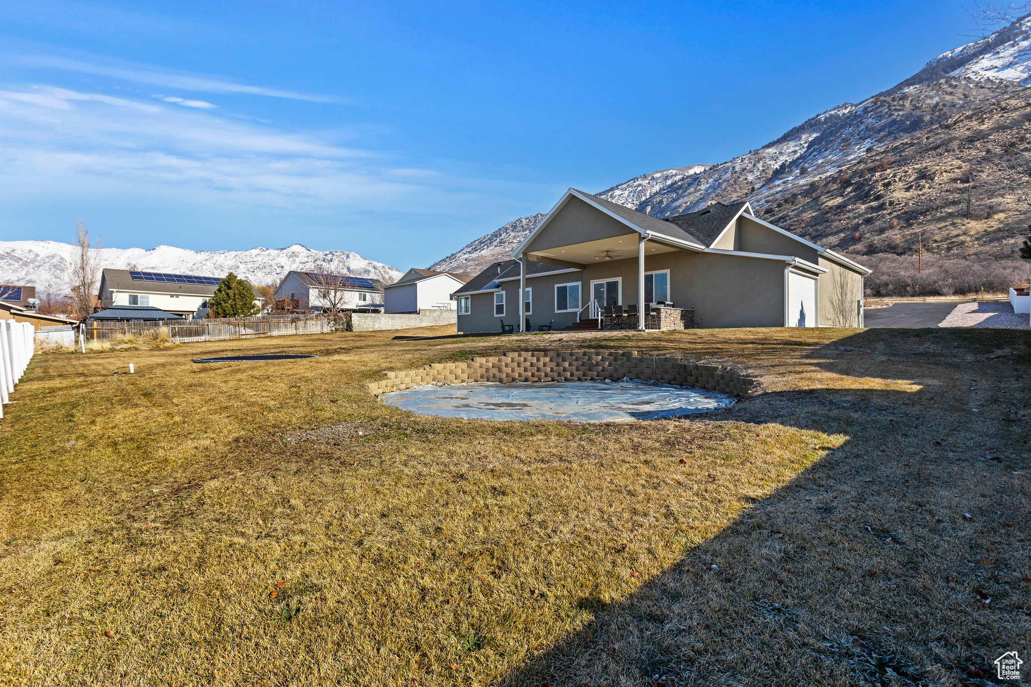 1407 N Mountain Rd, Ogden, Utah image 37