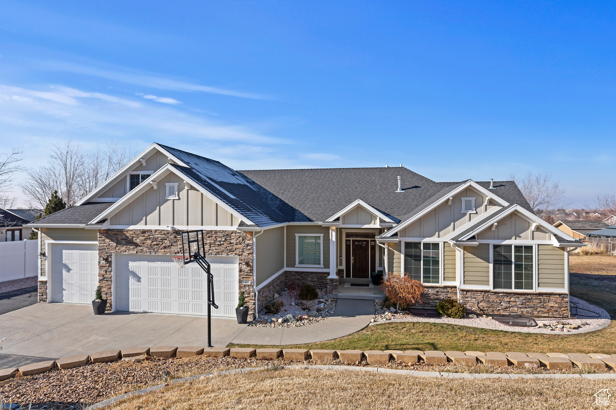 1407 N Mountain Rd, Ogden, Utah image 1