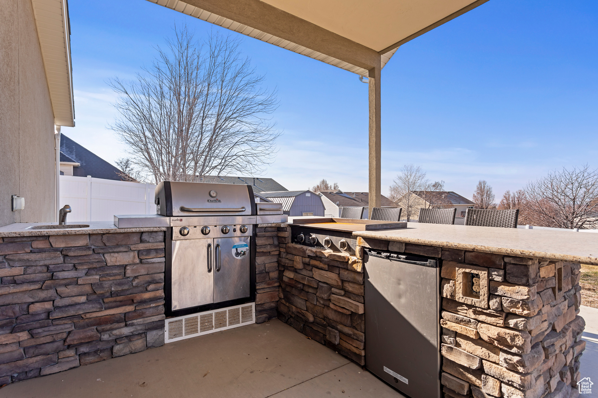 1407 N Mountain Rd, Ogden, Utah image 39
