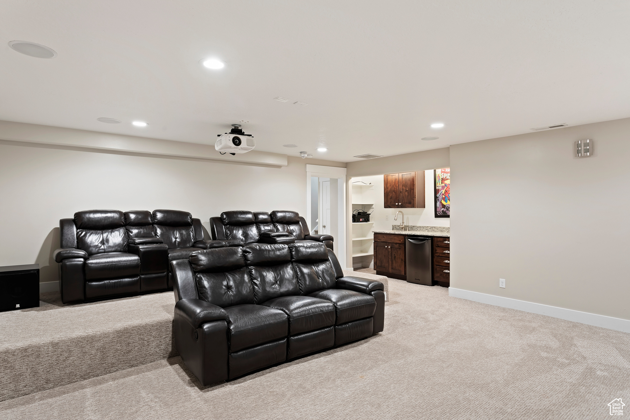 1407 N Mountain Rd, Ogden, Utah image 29
