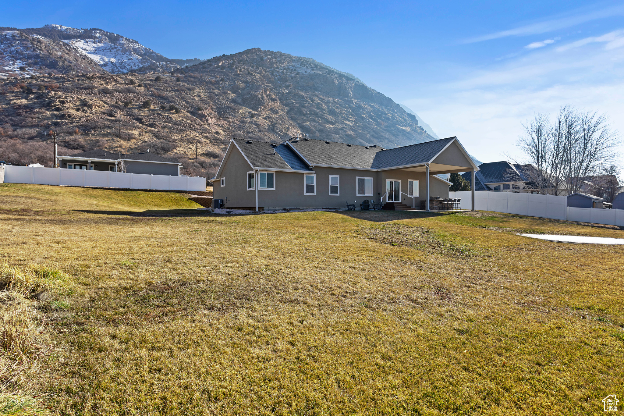 1407 N Mountain Rd, Ogden, Utah image 38