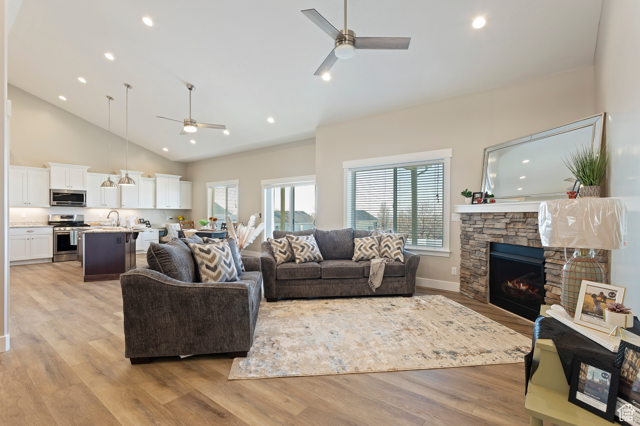 1407 N Mountain Rd, Ogden, Utah image 5
