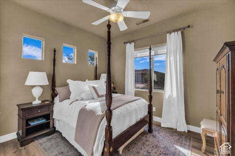 Tiny photo for 271 E 250 N, Ivins, UT 84738 (MLS # 2189936)