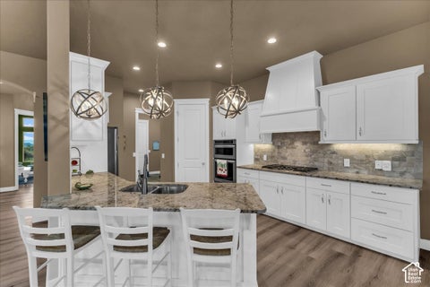 Tiny photo for 271 E 250 N, Ivins, UT 84738 (MLS # 2189936)