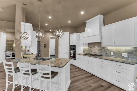 Tiny photo for 271 E 250 N, Ivins, UT 84738 (MLS # 2189936)