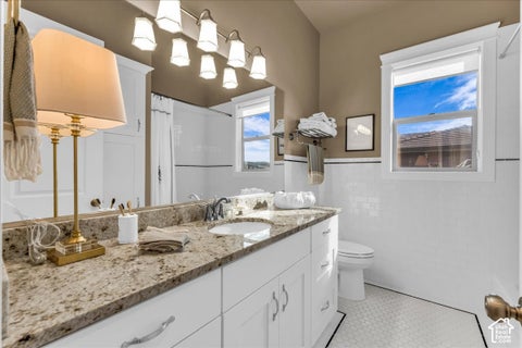 Tiny photo for 271 E 250 N, Ivins, UT 84738 (MLS # 2189936)