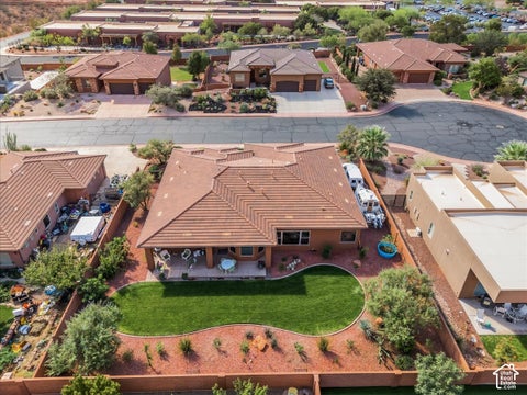 Tiny photo for 271 E 250 N, Ivins, UT 84738 (MLS # 2189936)