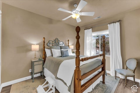 Tiny photo for 271 E 250 N, Ivins, UT 84738 (MLS # 2189936)