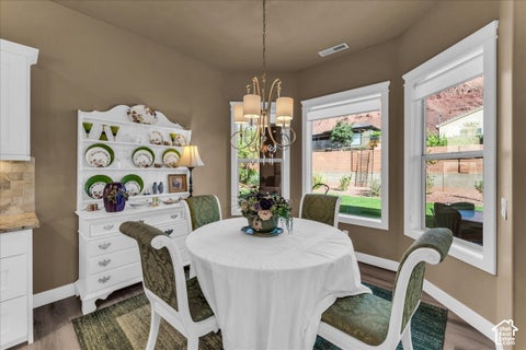 Tiny photo for 271 E 250 N, Ivins, UT 84738 (MLS # 2189936)