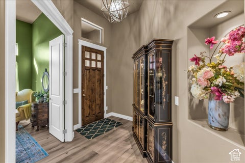 Tiny photo for 271 E 250 N, Ivins, UT 84738 (MLS # 2189936)