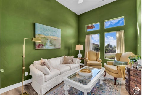 Tiny photo for 271 E 250 N, Ivins, UT 84738 (MLS # 2189936)