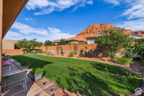 Tiny photo for 271 E 250 N, Ivins, UT 84738 (MLS # 2189936)