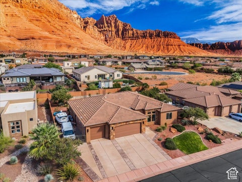 Tiny photo for 271 E 250 N, Ivins, UT 84738 (MLS # 2189936)