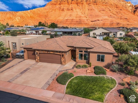 Tiny photo for 271 E 250 N, Ivins, UT 84738 (MLS # 2189936)