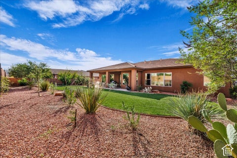 Tiny photo for 271 E 250 N, Ivins, UT 84738 (MLS # 2189936)