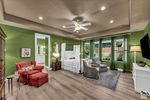 Tiny photo for 271 E 250 N, Ivins, UT 84738 (MLS # 2189936)