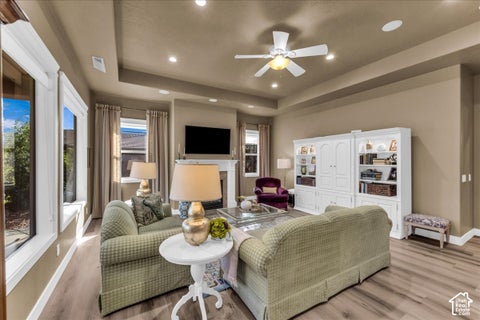 Tiny photo for 271 E 250 N, Ivins, UT 84738 (MLS # 2189936)