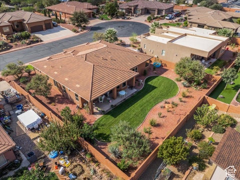 Tiny photo for 271 E 250 N, Ivins, UT 84738 (MLS # 2189936)