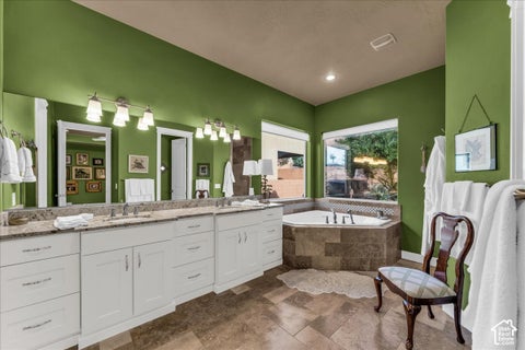Tiny photo for 271 E 250 N, Ivins, UT 84738 (MLS # 2189936)