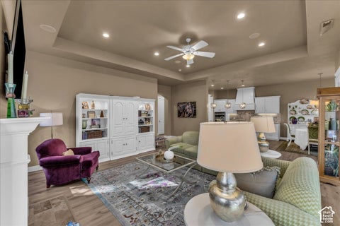 Tiny photo for 271 E 250 N, Ivins, UT 84738 (MLS # 2189936)