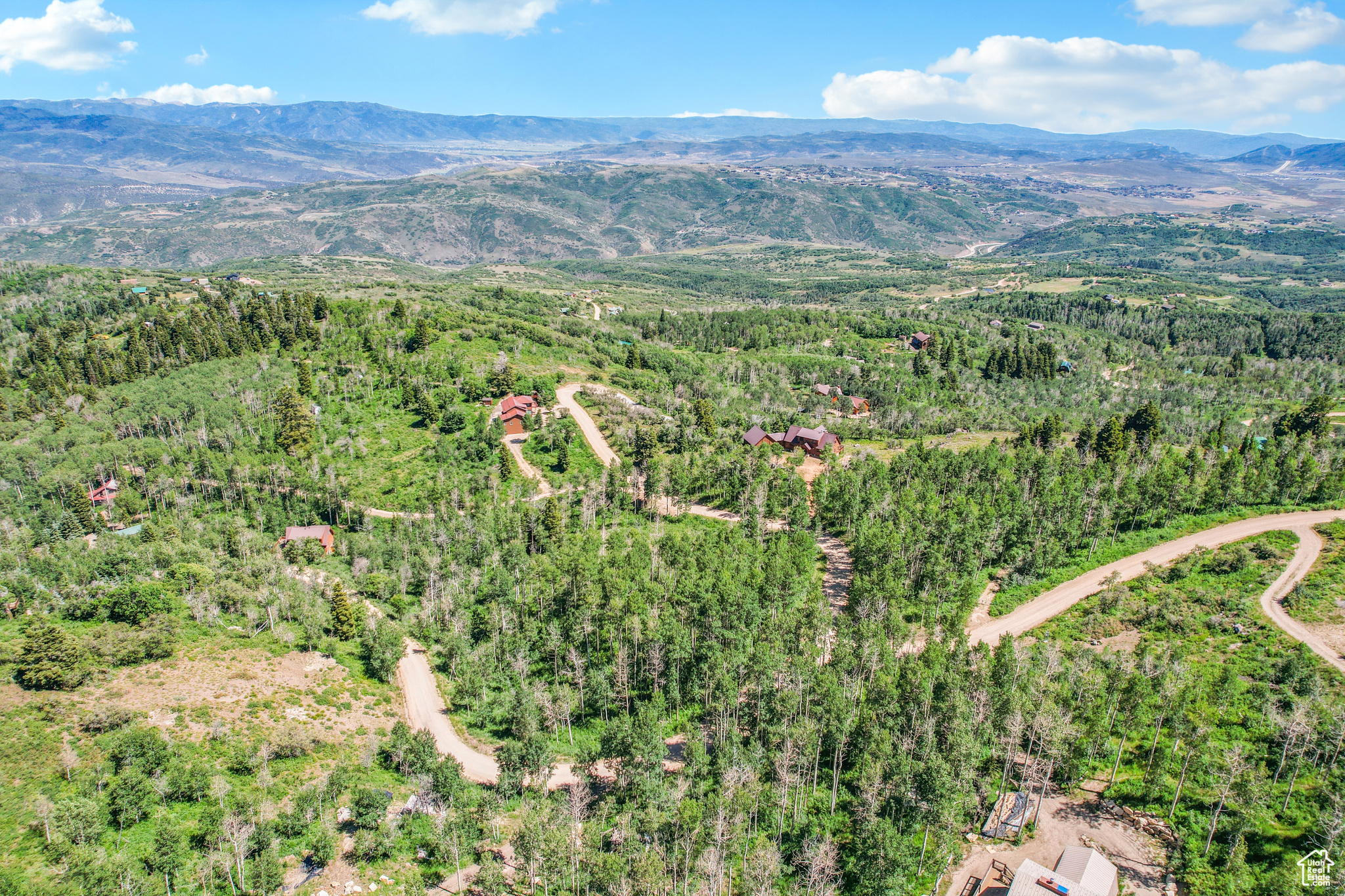 FOREST MEADOW RANCH - Land
