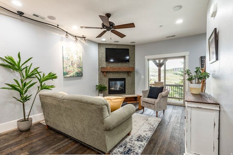 Townhouse For Sale - 874 W Carving Edge Ct<br/> Heber City, UT 84032